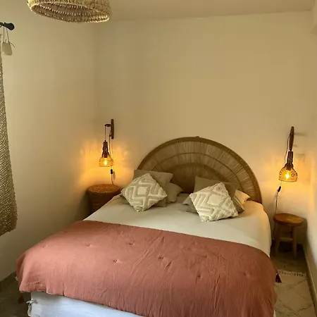 En Face De La Apartman