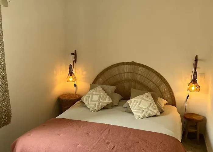 En Face De La Apartman