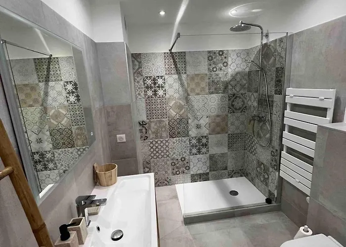 Apartman En Face De La Sainte-Maxime