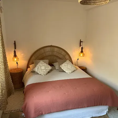 En Face De La * 생트막시메