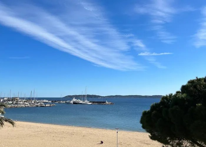 Διαμέρισμα En Face De La