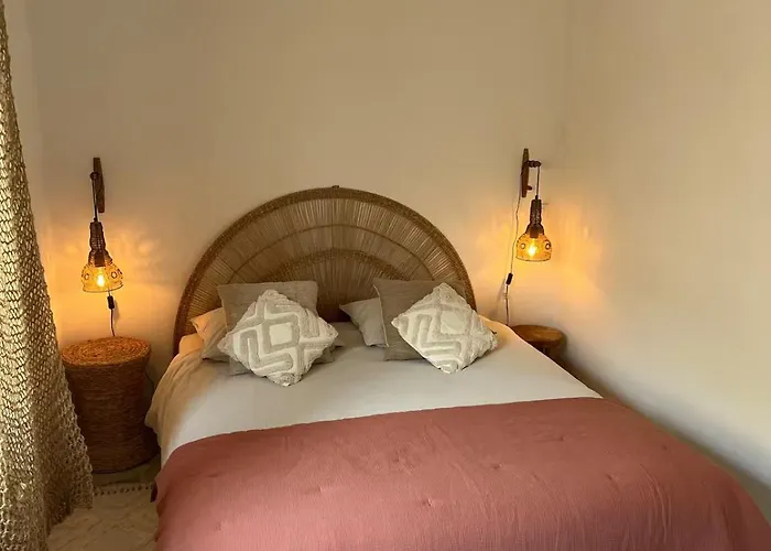 En Face De La * 생트막시메